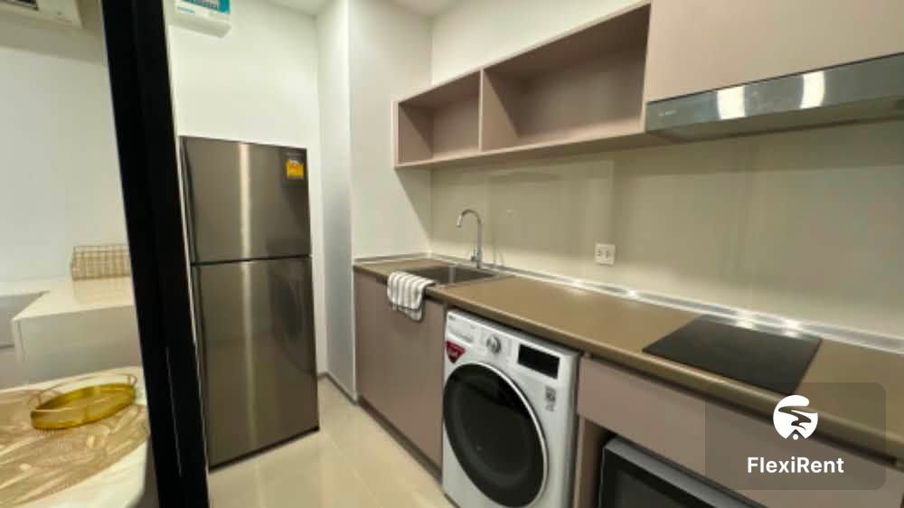 แอสปาย สุขุมวิท - อ่อนนุช (Aspire Sukhumvit - Onnut) รูปที่ 3