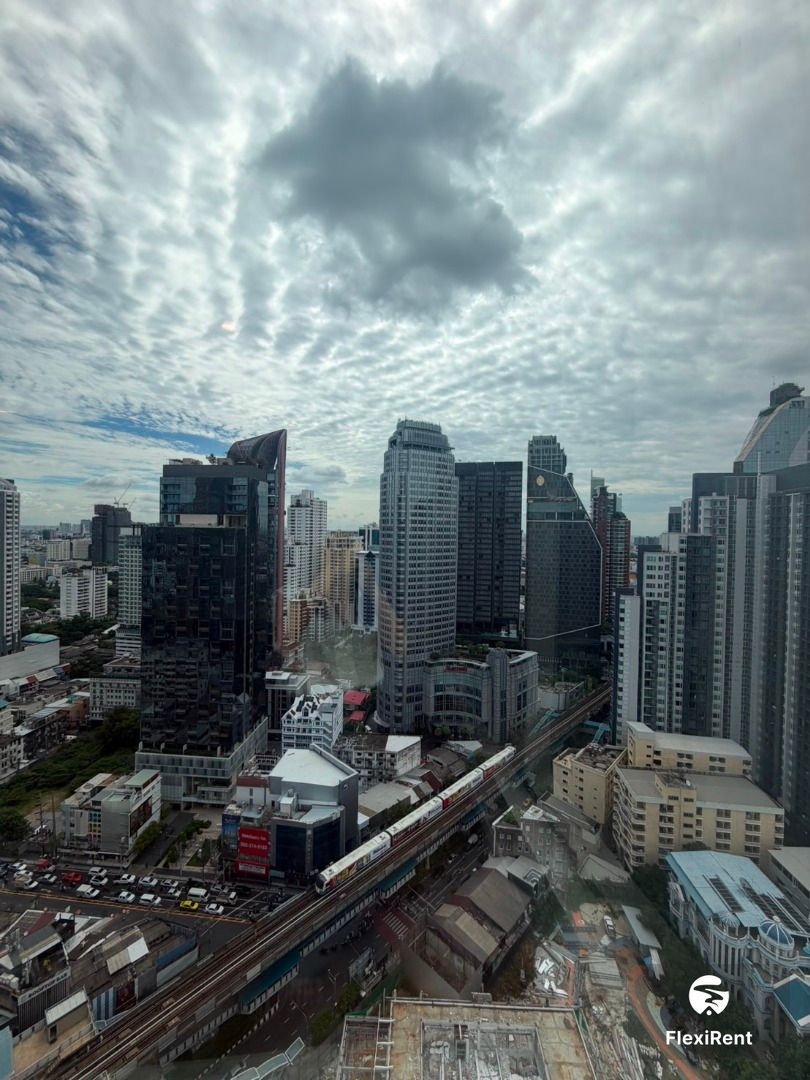 เดอะ เรสซิเดนเซส 38 (The Residences 38) รูปที่ 6