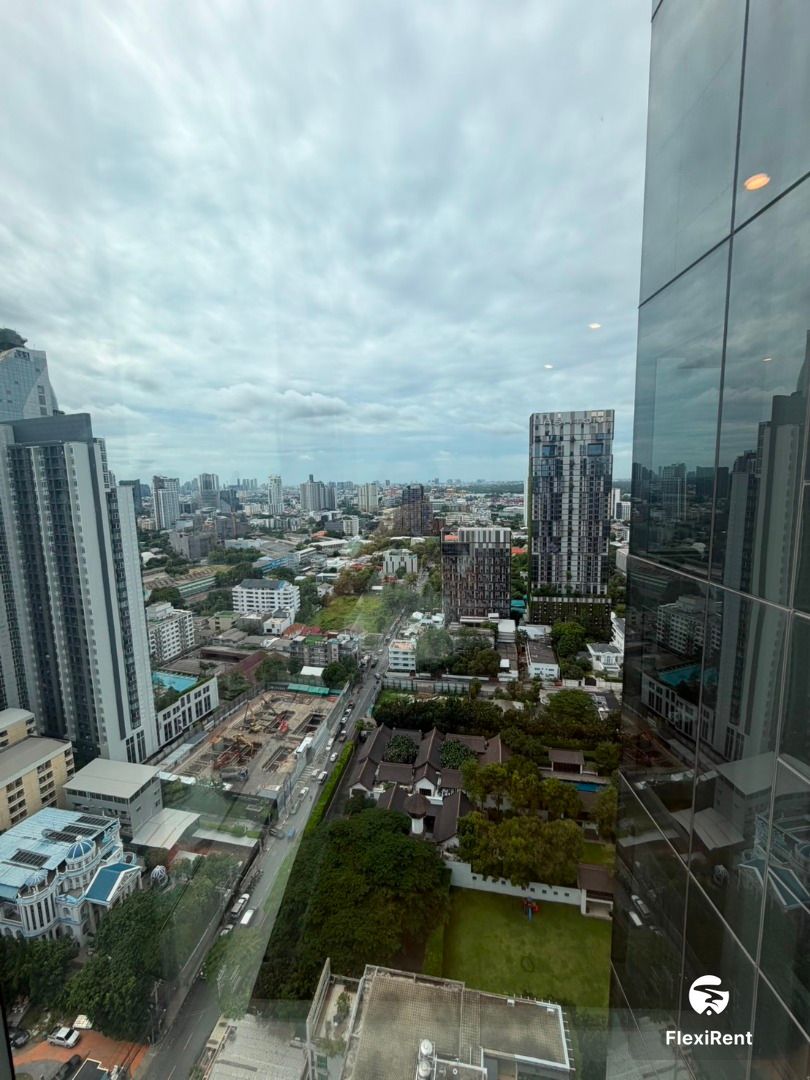 เดอะ เรสซิเดนเซส 38 (The Residences 38) รูปที่ 7