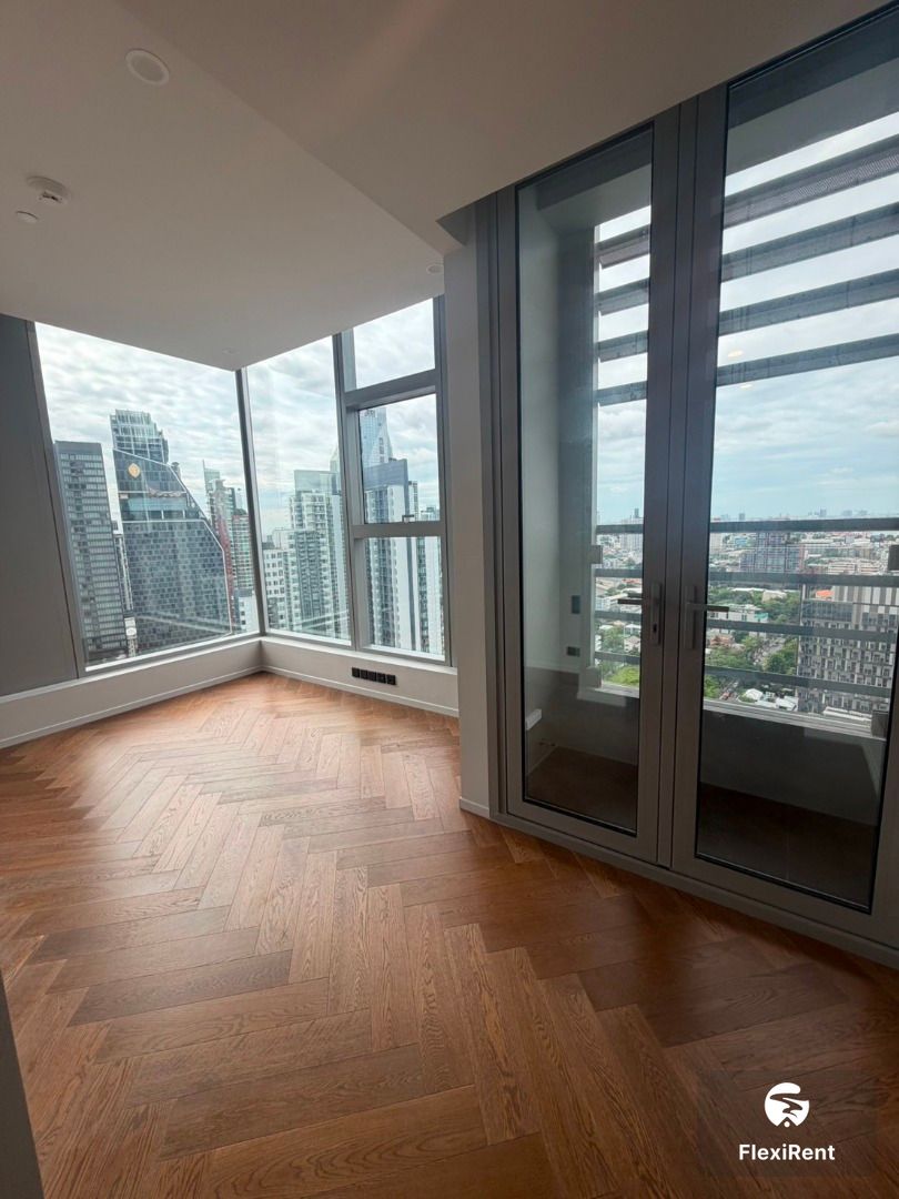 เดอะ เรสซิเดนเซส 38 (The Residences 38) รูปที่ 15