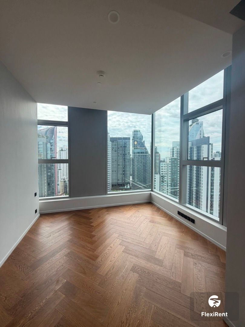 เดอะ เรสซิเดนเซส 38 (The Residences 38) รูปที่ 16