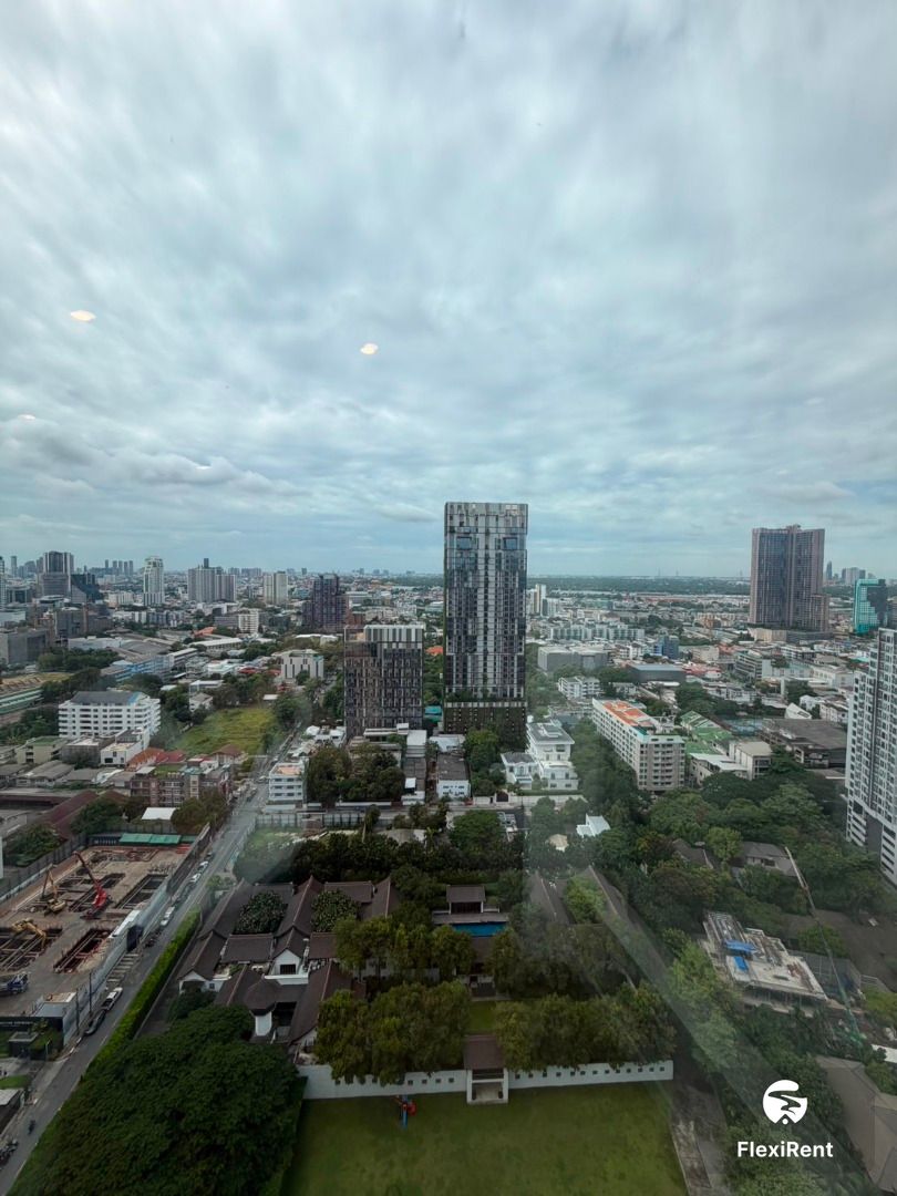 เดอะ เรสซิเดนเซส 38 (The Residences 38) รูปที่ 19