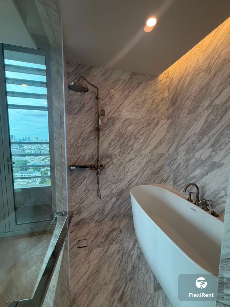 เดอะ เรสซิเดนเซส 38 (The Residences 38) รูปที่ 25