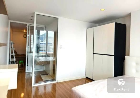 จามจุรี สแควร์ เรสซิเด้นส์ (Chamchuri Square Residence) รูปที่ 4