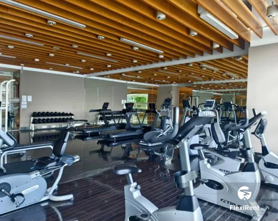 จามจุรี สแควร์ เรสซิเด้นส์ (Chamchuri Square Residence) รูปที่ 5