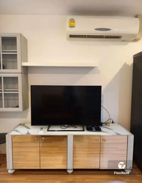 จามจุรี สแควร์ เรสซิเด้นส์ (Chamchuri Square Residence) รูปที่ 6