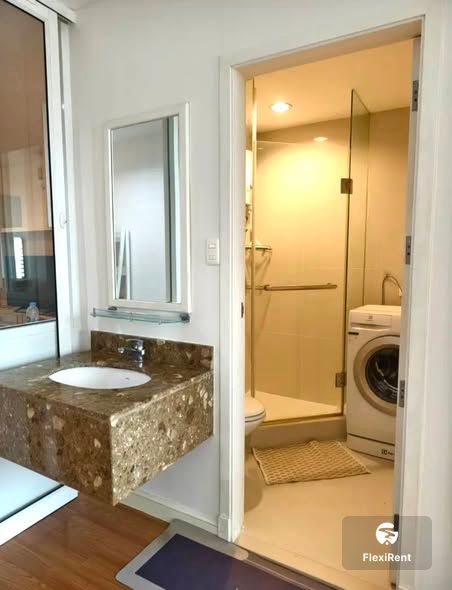 จามจุรี สแควร์ เรสซิเด้นส์ (Chamchuri Square Residence) รูปที่ 7