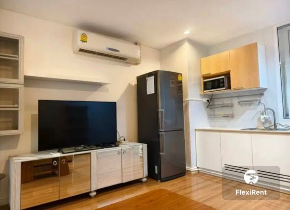 จามจุรี สแควร์ เรสซิเด้นส์ (Chamchuri Square Residence) รูปที่ 8
