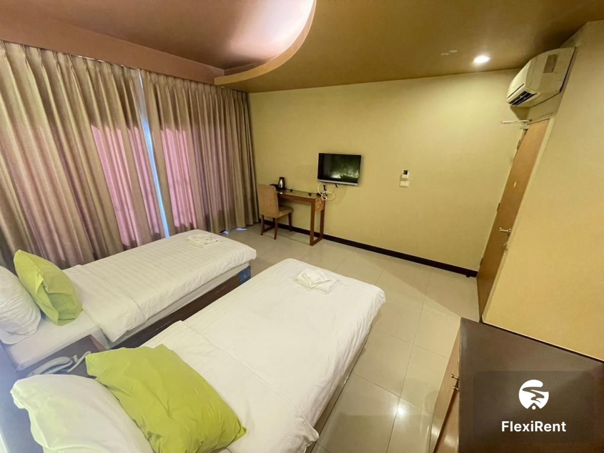 เลอราม (LeRam Hotel ) รูปที่ 8
