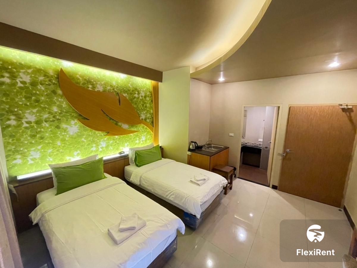 เลอราม (LeRam Hotel ) รูปที่ 9