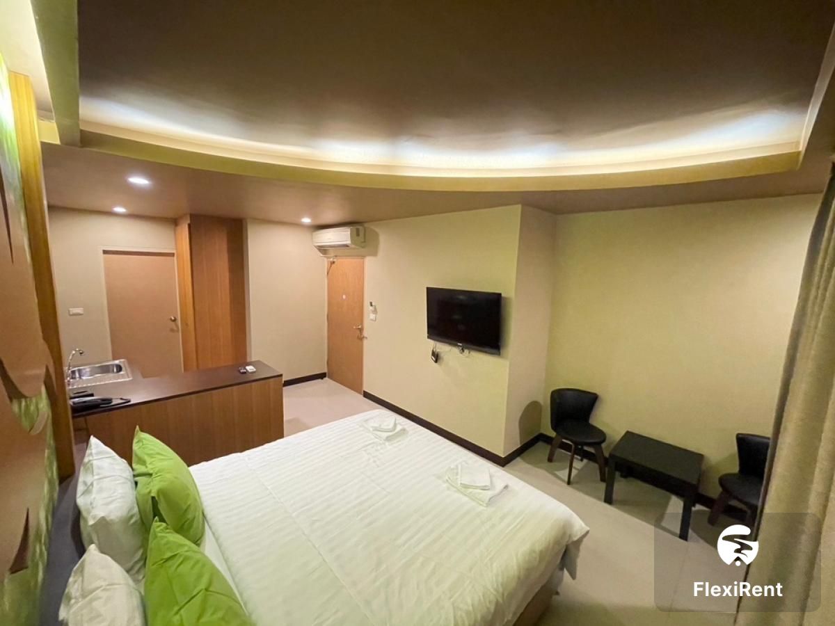 เลอราม (LeRam Hotel ) รูปที่ 12