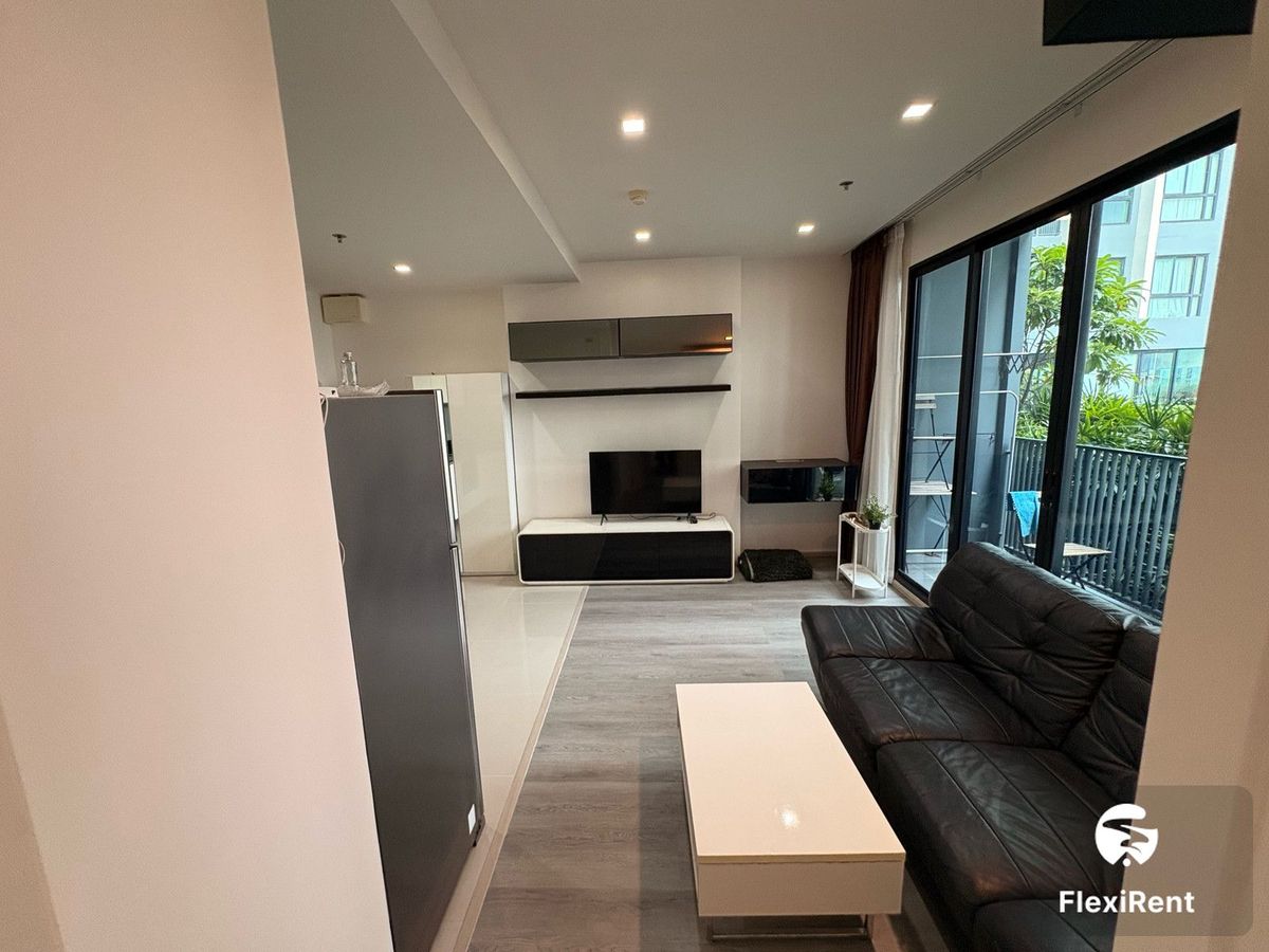 ควินน์ คอนโดมิเนียม (Quinn Condo) รูปที่ 2