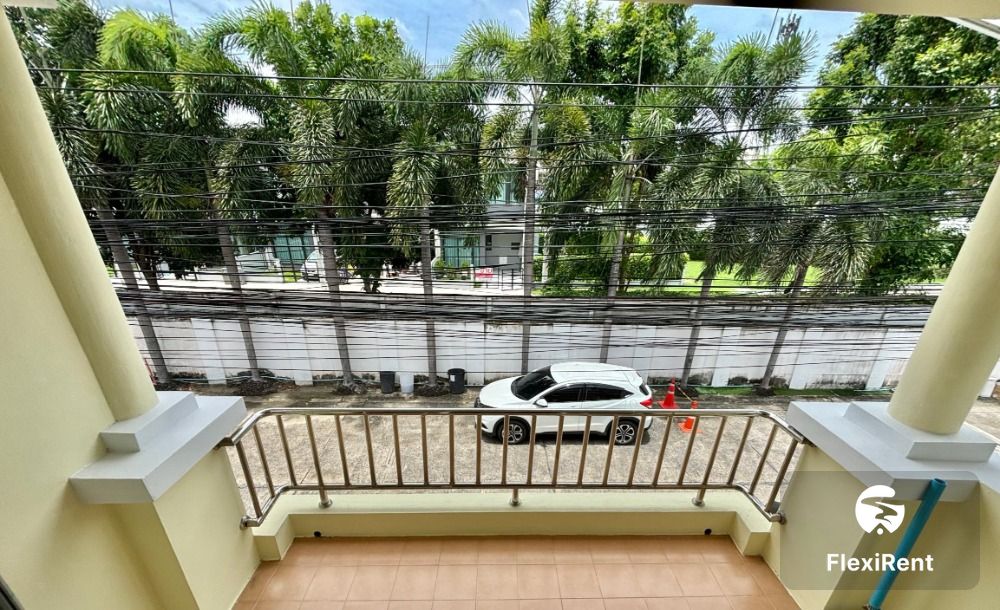 บ้านวิลาวัณย์ 2 (Baan Wilawan 2) รูปที่ 11