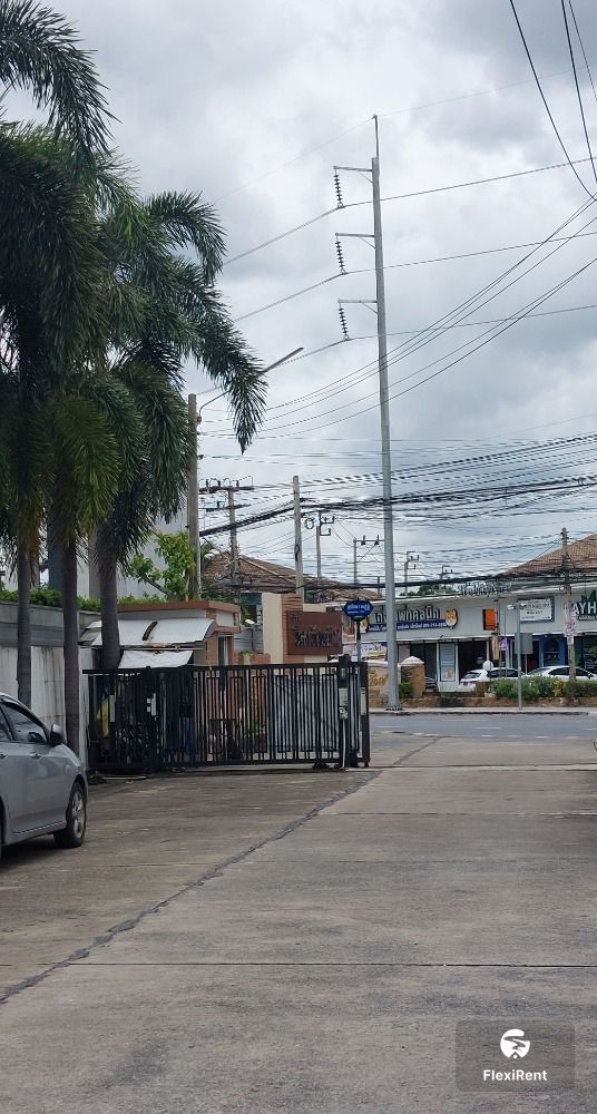 บ้านวิลาวัณย์ 2 (Baan Wilawan 2) รูปที่ 12