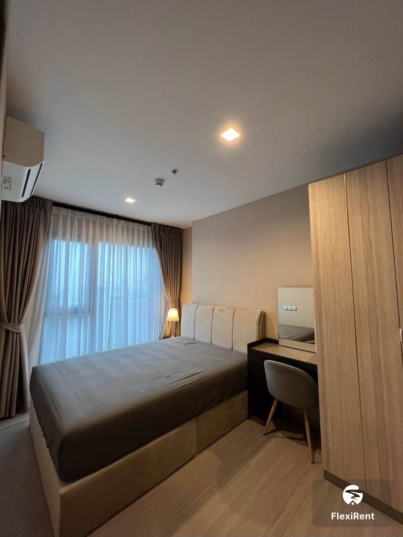 ไลฟ์ อโศก ไฮป์ (Life Asoke Hype) รูปที่ 2