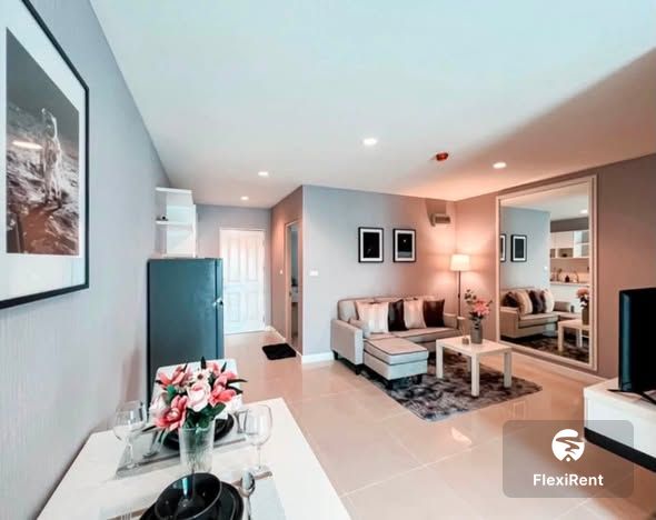 เมโทร พาร์ค สาทร (Metro Park Sathorn) รูปที่ 7