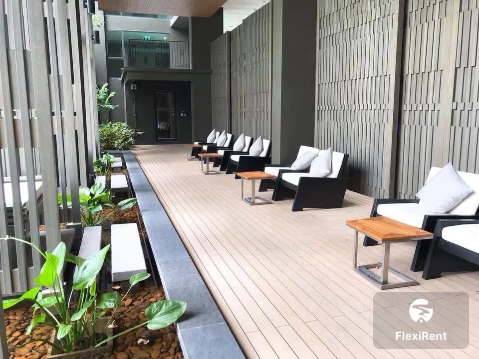 แชมเบอร์ส ชาน ลาดพร้าว - วังหิน (Chambers Chaan Ladprao - Wanghin) รูปที่ 10