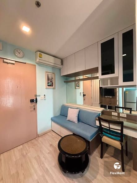 ไอดีโอ โมบิ สุขุมวิท (สุขุมวิท 81) (Ideo Mobi Sukhumvit (Soi 81)) รูปที่ 2