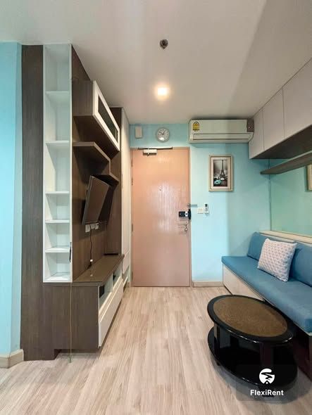 ไอดีโอ โมบิ สุขุมวิท (สุขุมวิท 81) (Ideo Mobi Sukhumvit (Soi 81)) รูปที่ 4