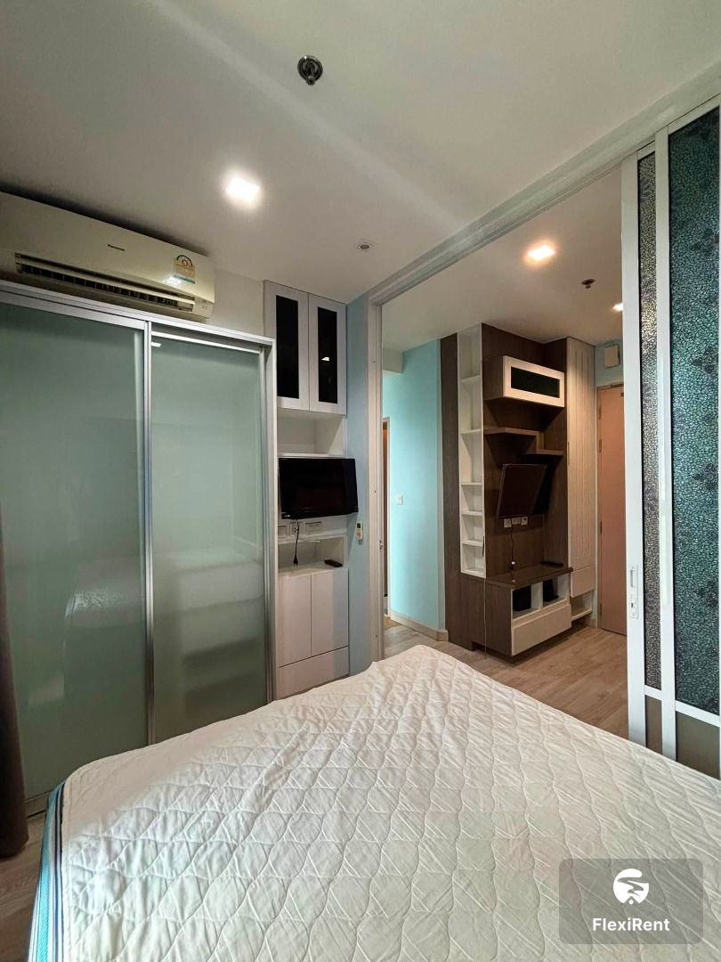 ไอดีโอ โมบิ สุขุมวิท (สุขุมวิท 81) (Ideo Mobi Sukhumvit (Soi 81)) รูปที่ 6