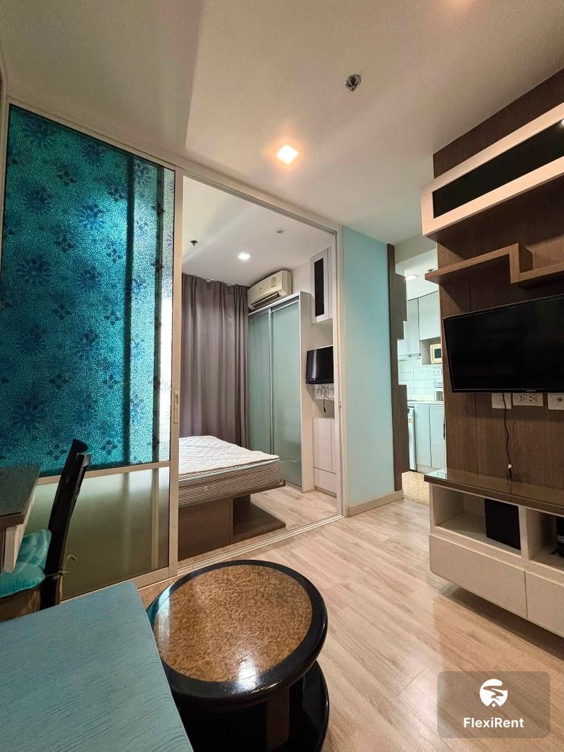 ไอดีโอ โมบิ สุขุมวิท (สุขุมวิท 81) (Ideo Mobi Sukhumvit (Soi 81)) รูปที่ 7