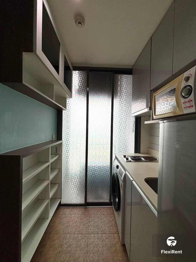 ไอดีโอ โมบิ สุขุมวิท (สุขุมวิท 81) (Ideo Mobi Sukhumvit (Soi 81)) รูปที่ 9