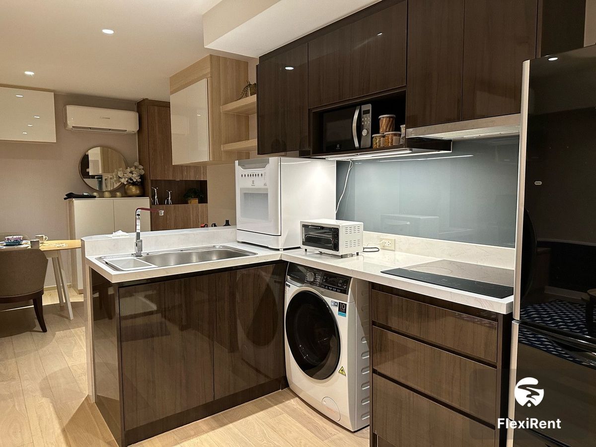 รูเนะสุ ทองหล่อ 5 (Runesu Thonglor 5) รูปที่ 17