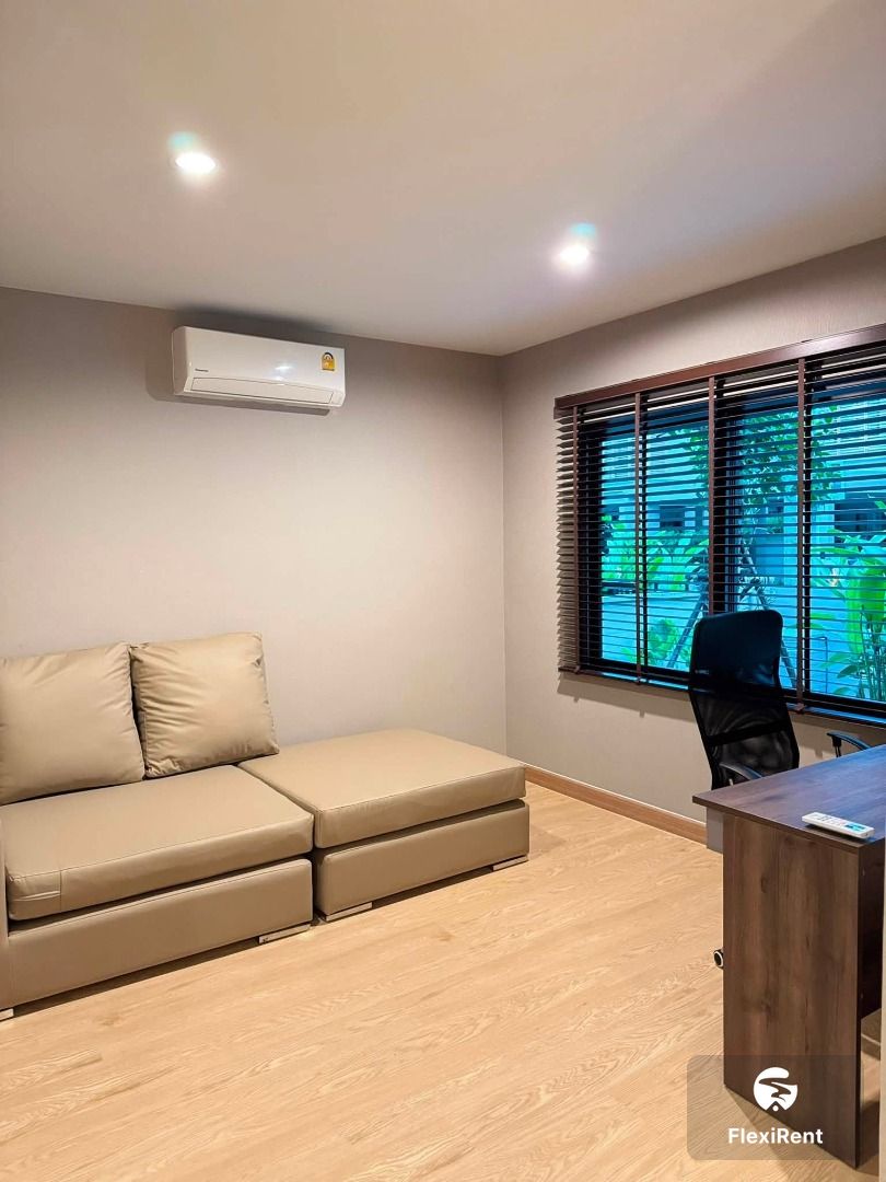 โคโม่ โบทานิก้า บางนา (Como Botanica Bangna) รูปที่ 4