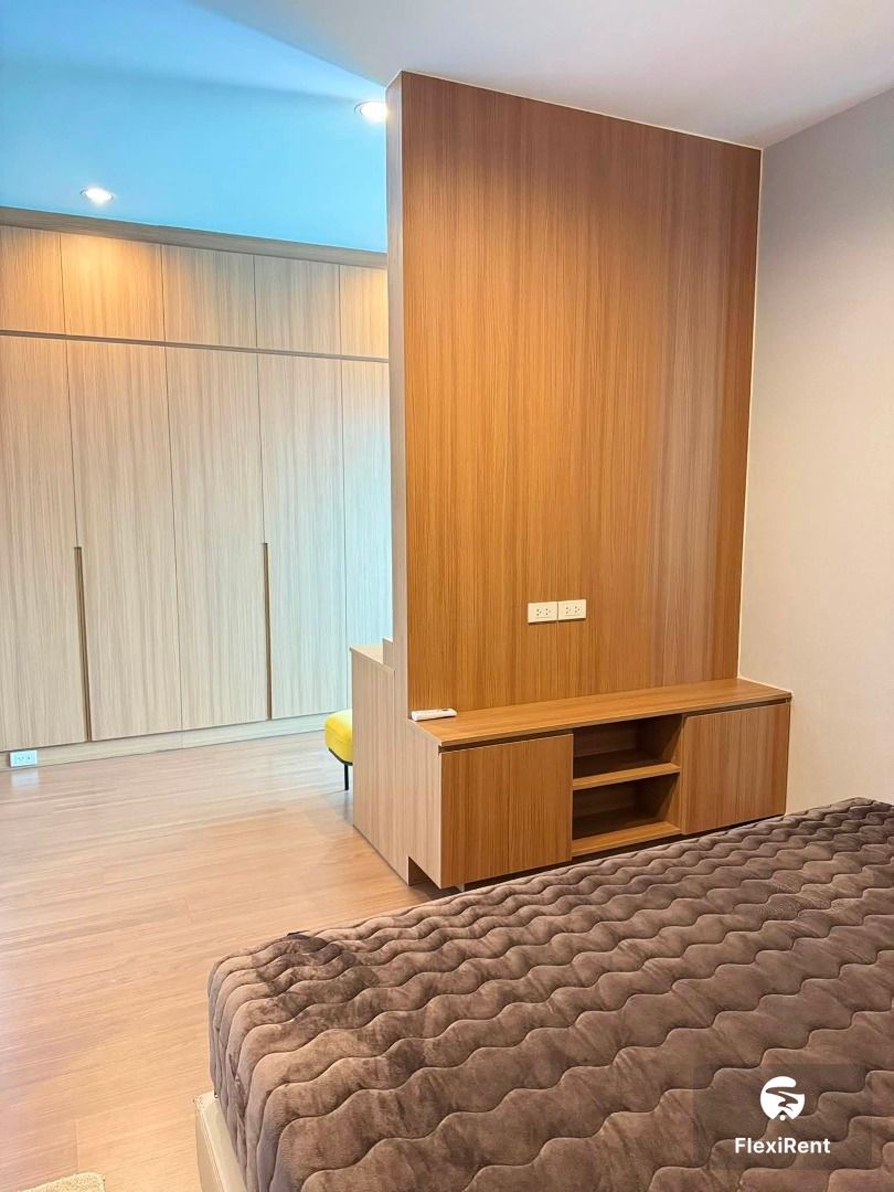 โคโม่ โบทานิก้า บางนา (Como Botanica Bangna) รูปที่ 9