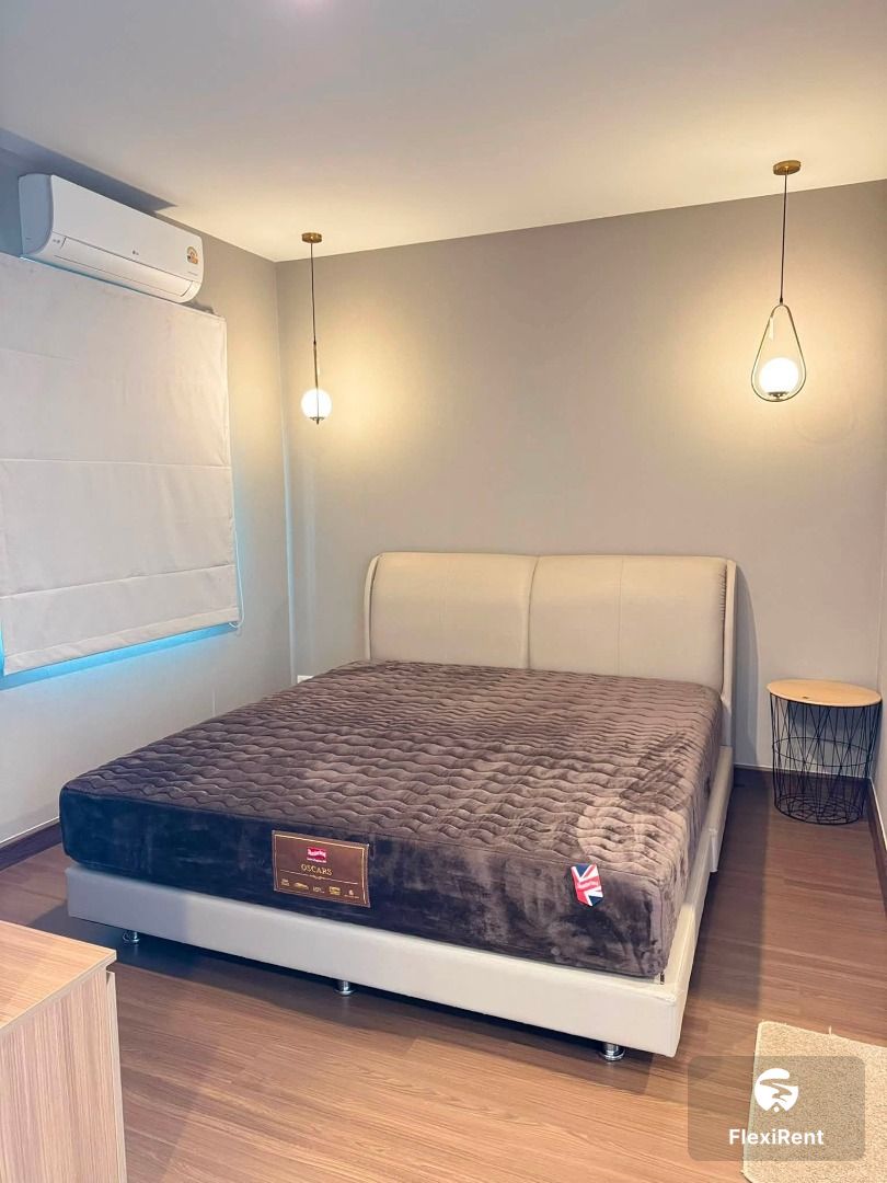 โคโม่ โบทานิก้า บางนา (Como Botanica Bangna) รูปที่ 10