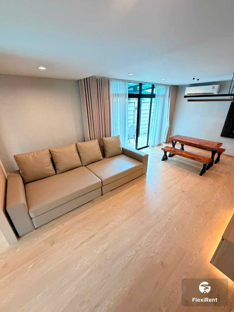 โคโม่ โบทานิก้า บางนา (Como Botanica Bangna) รูปที่ 11