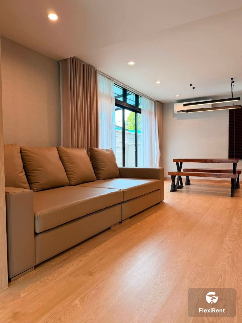 โคโม่ โบทานิก้า บางนา (Como Botanica Bangna) รูปที่ 17