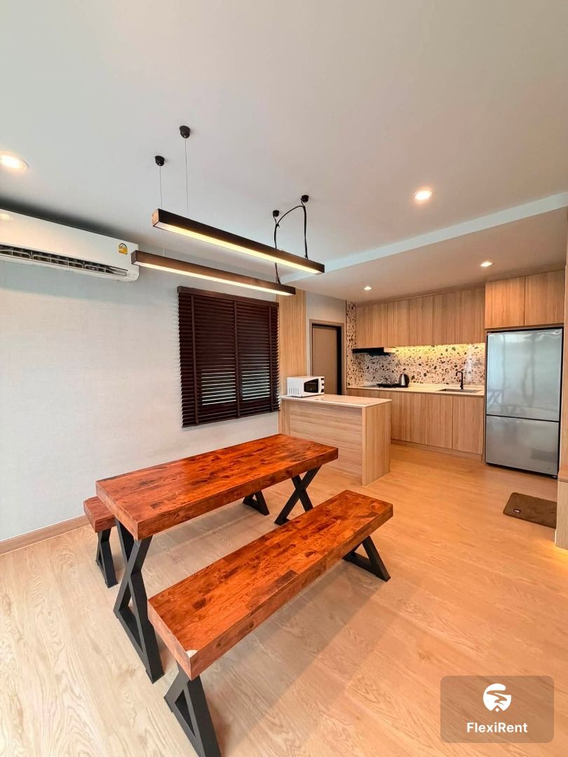โคโม่ โบทานิก้า บางนา (Como Botanica Bangna) รูปที่ 21
