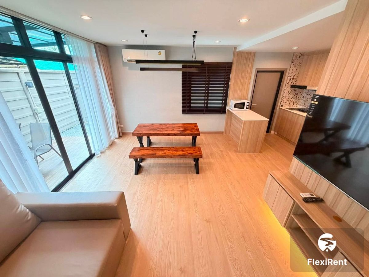 โคโม่ โบทานิก้า บางนา (Como Botanica Bangna) รูปที่ 24