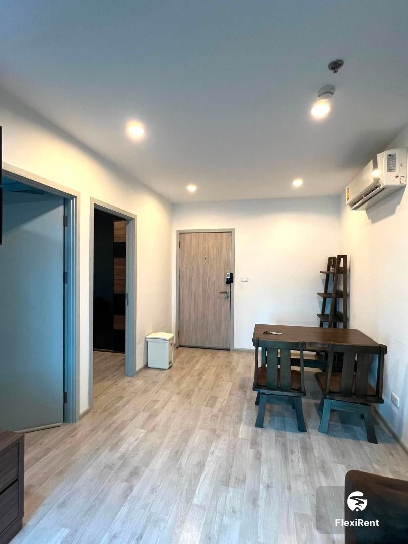 ไอดีโอ โมบิ จรัญ - อินเตอร์เชนจ์ (Ideo Mobi Charan - Interchange) รูปที่ 7