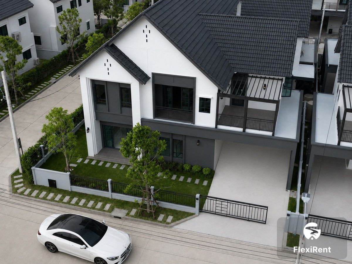 เซนโทร บางนา (Centro Bangna) รูปที่ 8