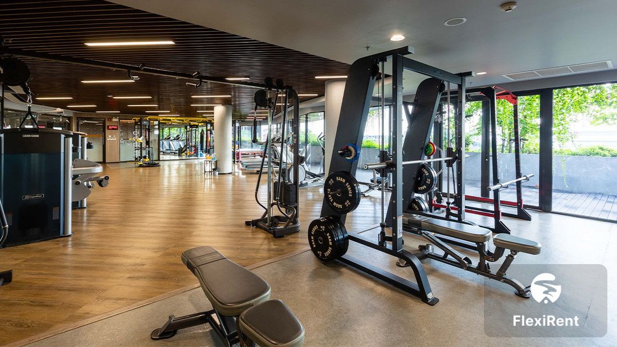จิณณ์ เวลบีอิ้ง เคาน์ตี้ (Jin Wellbeing County) รูปที่ 32