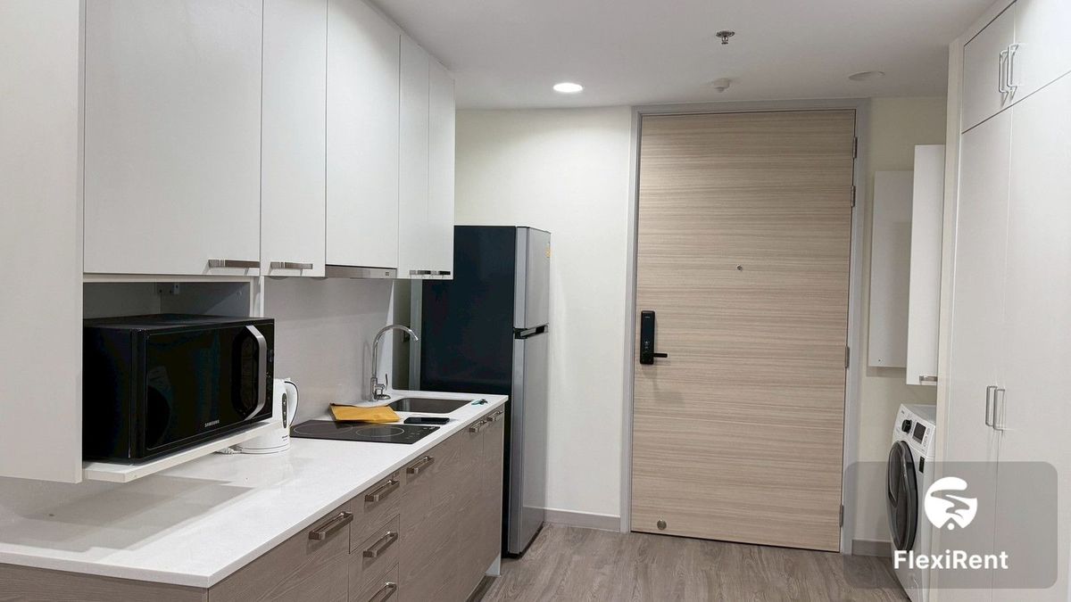 จิณณ์ เวลบีอิ้ง เคาน์ตี้ (Jin Wellbeing County) รูปที่ 7