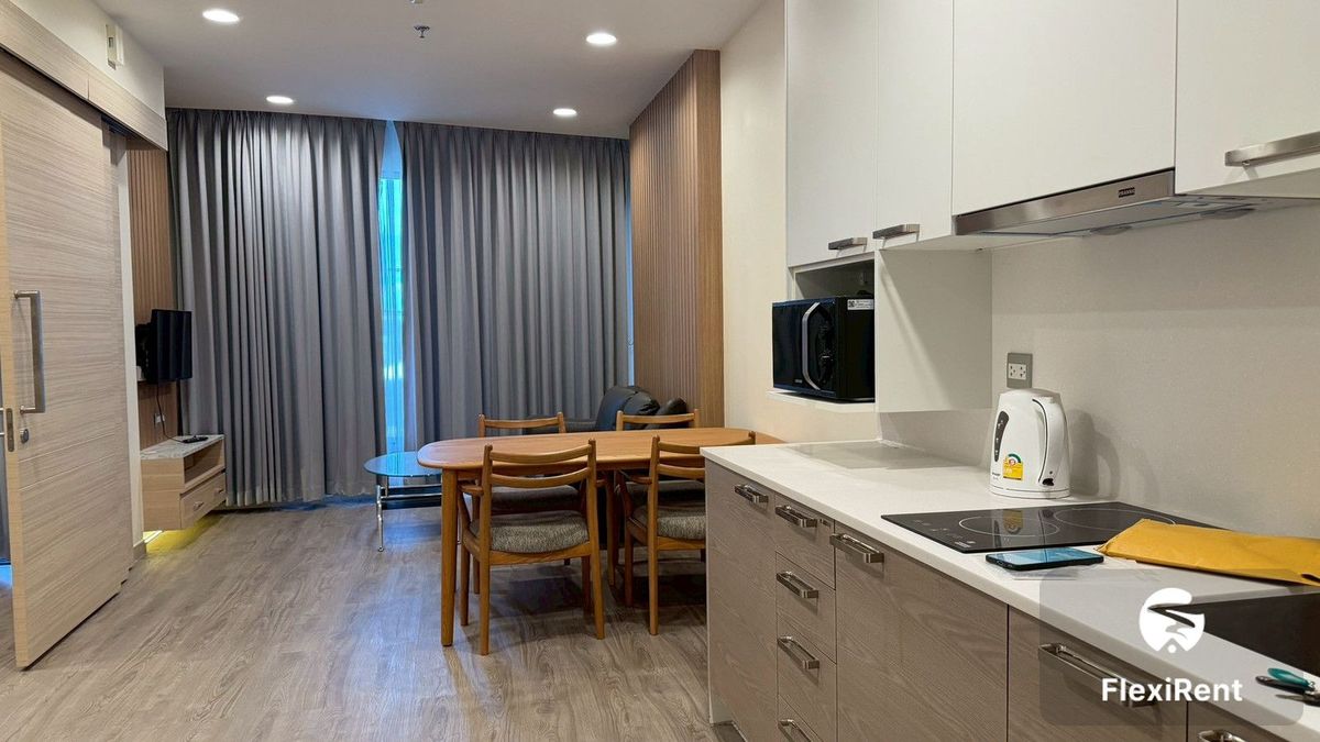 จิณณ์ เวลบีอิ้ง เคาน์ตี้ (Jin Wellbeing County) รูปที่ 20