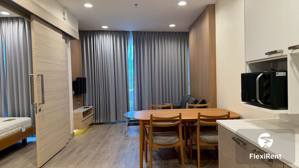 จิณณ์ เวลบีอิ้ง เคาน์ตี้ (Jin Wellbeing County) รูปที่ 21