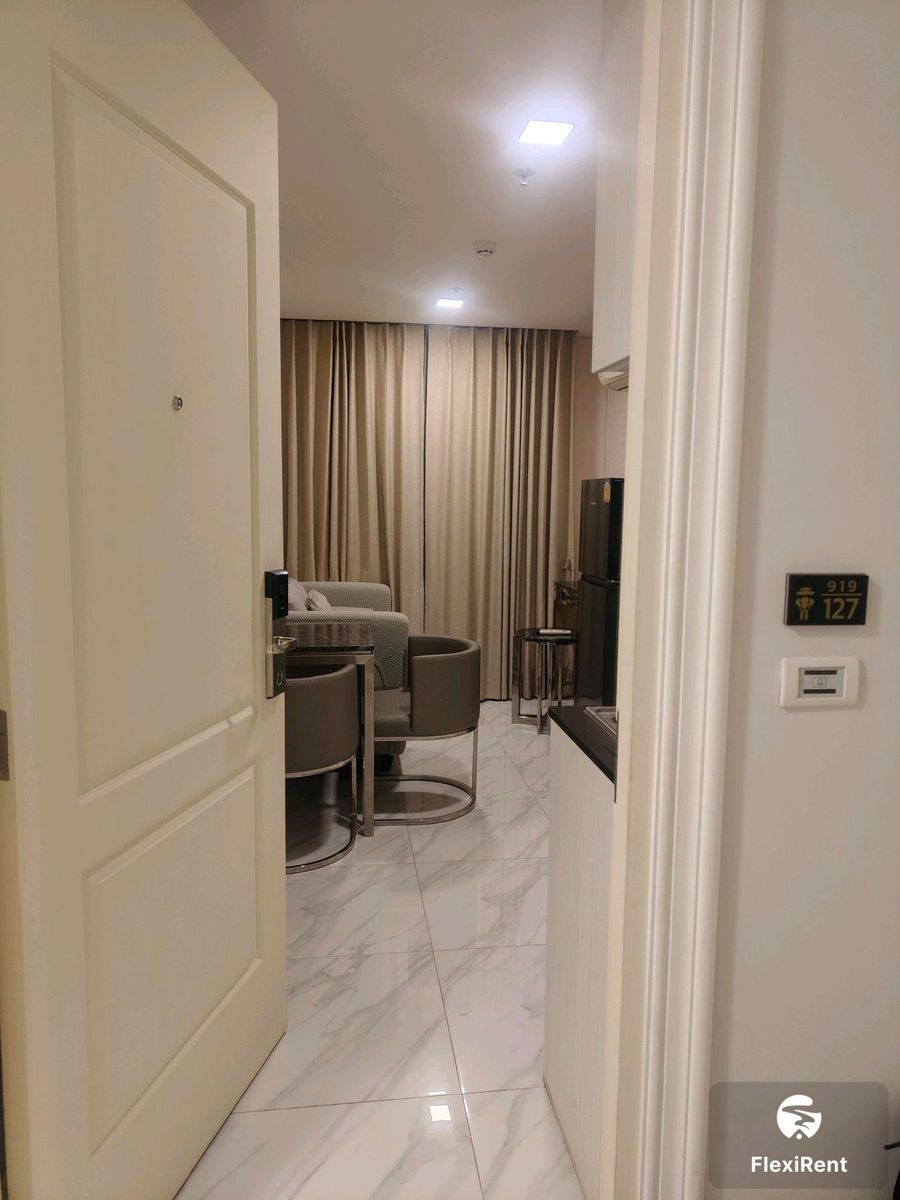 เบลส เรสสิเด้นซ์ เอกมัย (Bless Residence Ekkamai)