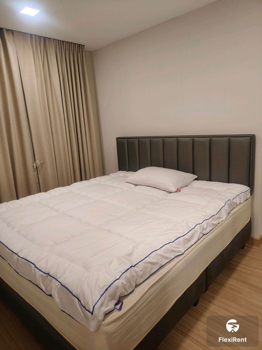เบลส เรสสิเด้นซ์ เอกมัย (Bless Residence Ekkamai) รูปที่ 6