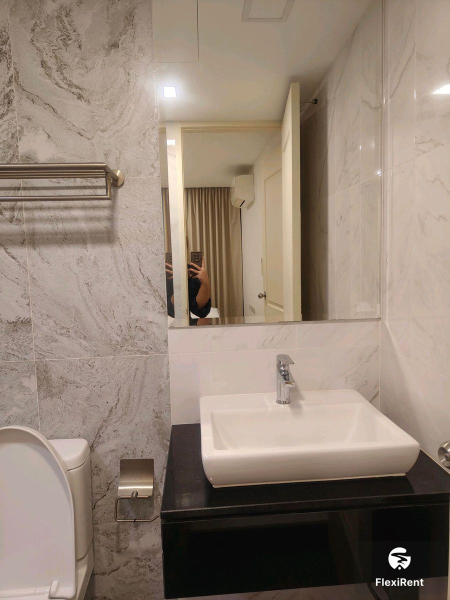 เบลส เรสสิเด้นซ์ เอกมัย (Bless Residence Ekkamai) รูปที่ 8