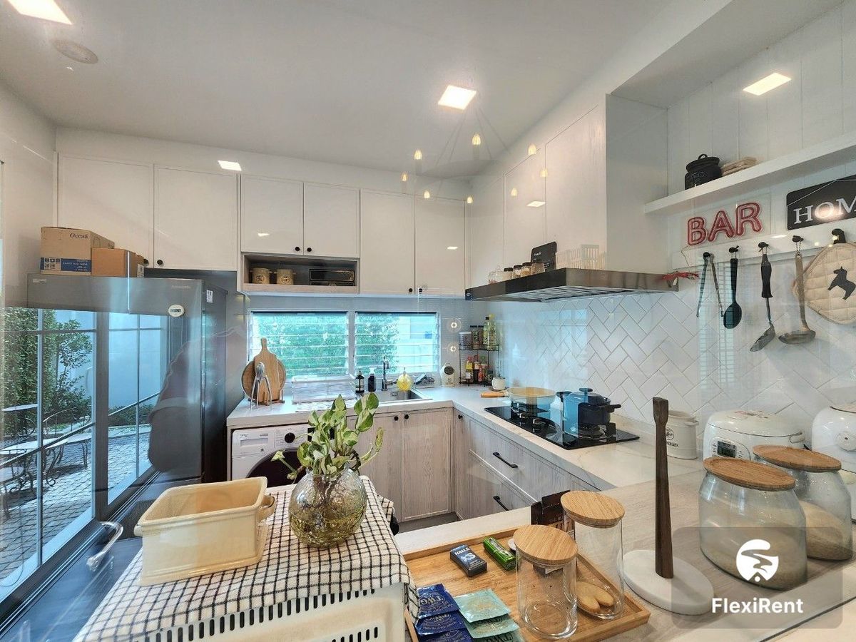 ชัยพฤกษ์ บางนา กม.15 (Chaiyapruek Bangna km 15) รูปที่ 21