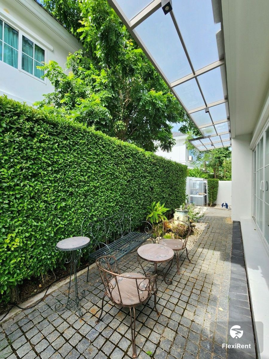 ชัยพฤกษ์ บางนา กม.15 (Chaiyapruek Bangna km 15) รูปที่ 38