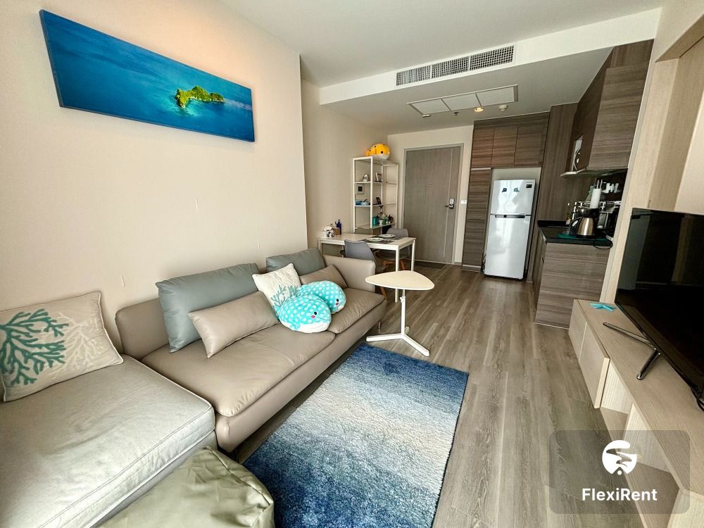 แอราส คอนโด (Aeras Condo) รูปที่ 2
