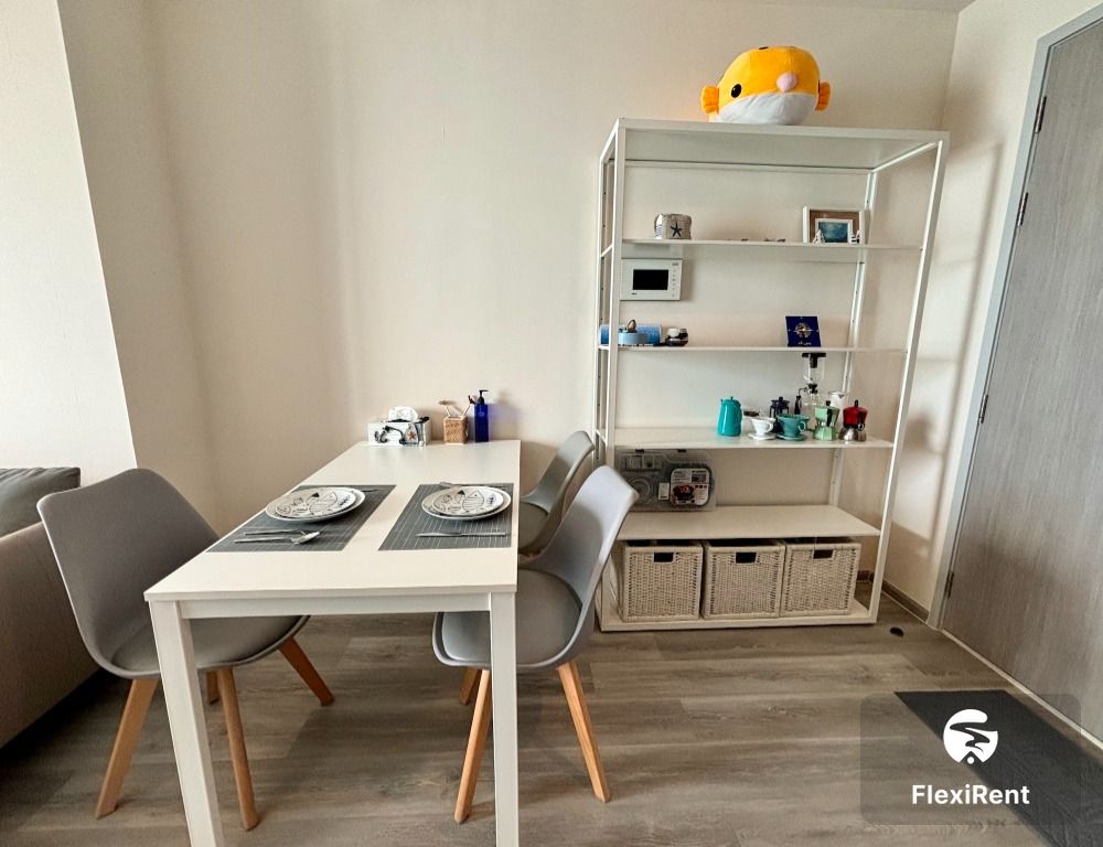 แอราส คอนโด (Aeras Condo) รูปที่ 5