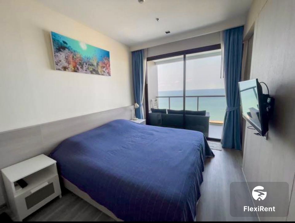 แอราส คอนโด (Aeras Condo) รูปที่ 6