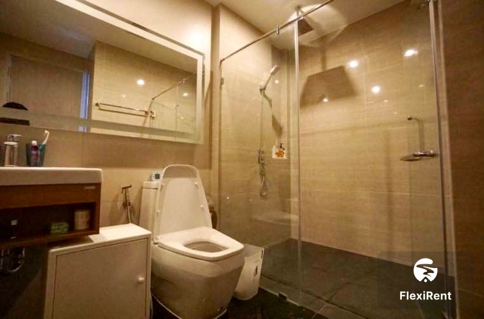 แอราส คอนโด (Aeras Condo) รูปที่ 7