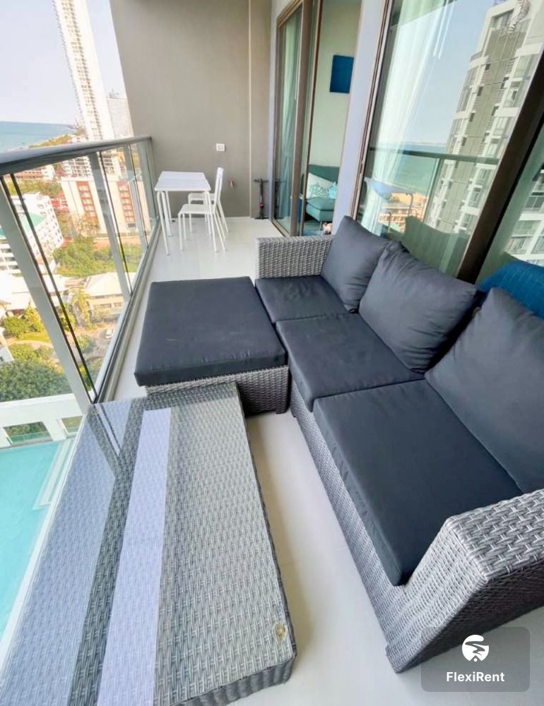 แอราส คอนโด (Aeras Condo) รูปที่ 8